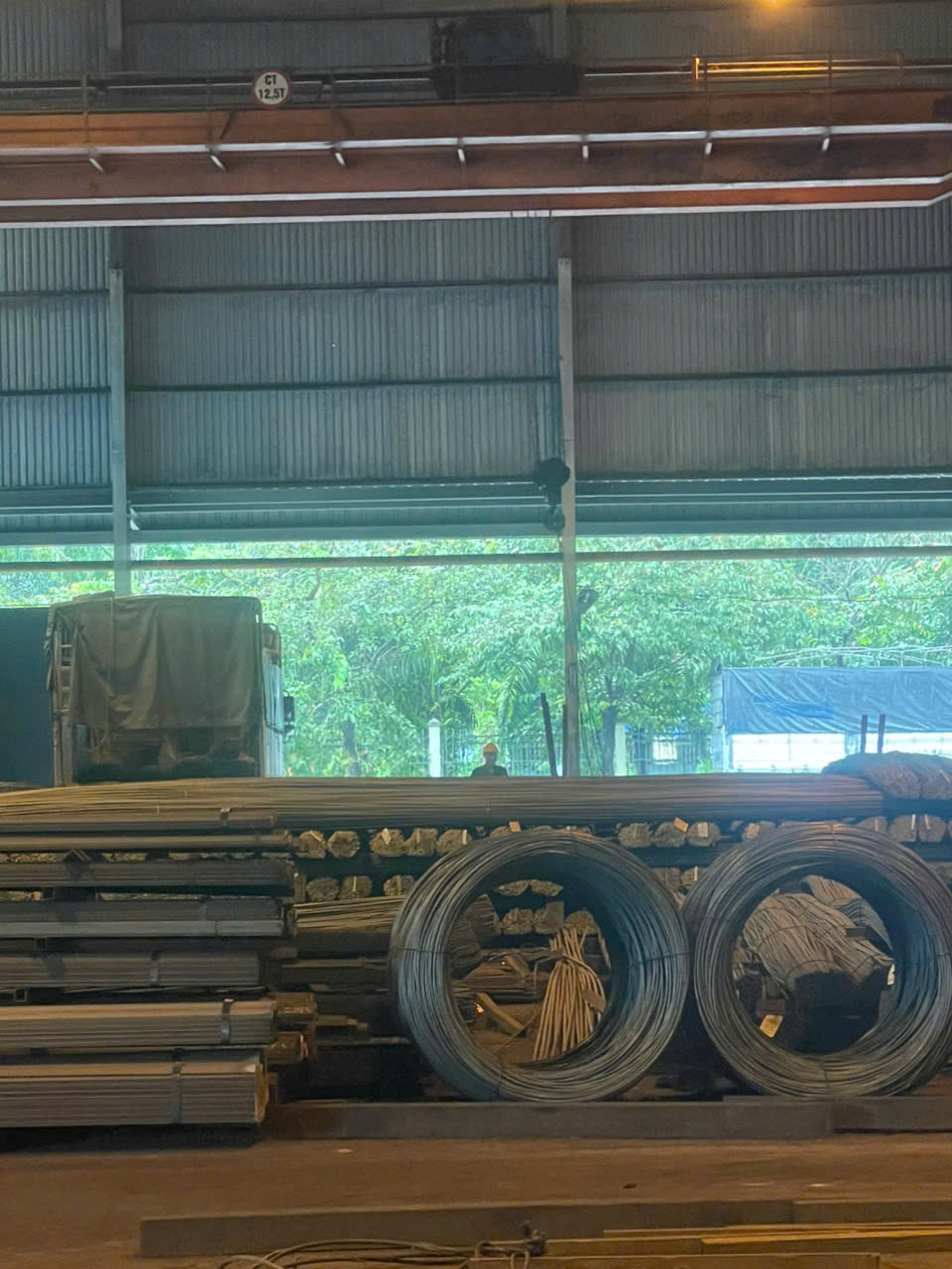 CÔNG TY TNHH VẠN THÀNH CÔNG